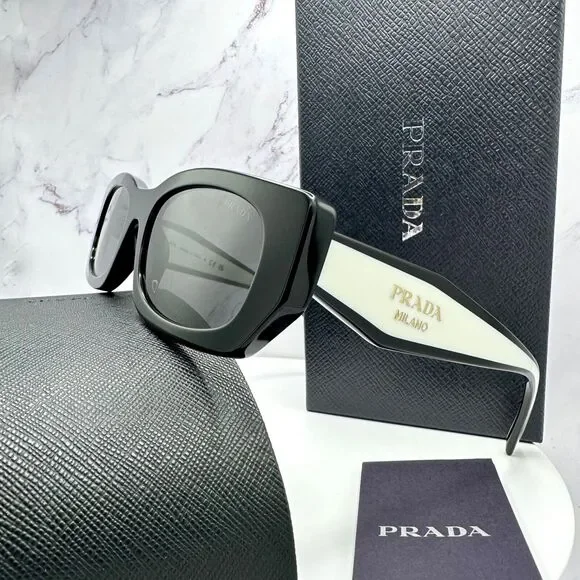New PRADA Sunglasses - Picture 12 of 16